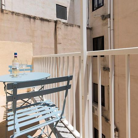 Urbanstays - Gzira 1 Bedroom Apartments By Shortletsmalta Ngoại thất bức ảnh