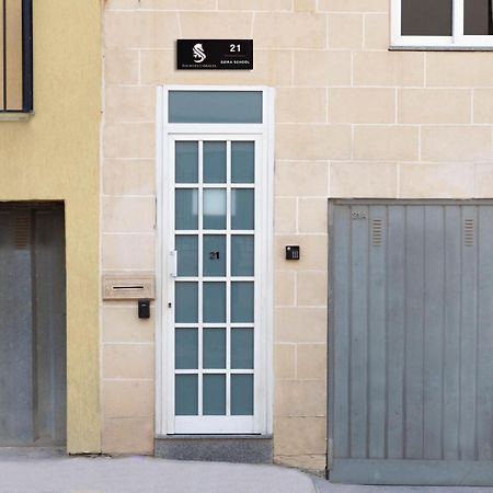 Urbanstays - Gzira 1 Bedroom Apartments By Shortletsmalta Ngoại thất bức ảnh