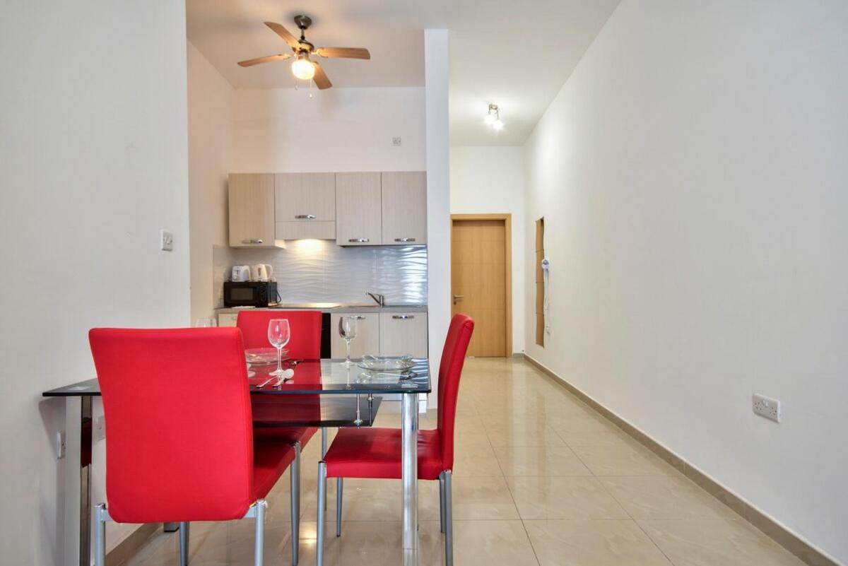 Urbanstays - Gzira 1 Bedroom Apartments By Shortletsmalta Ngoại thất bức ảnh