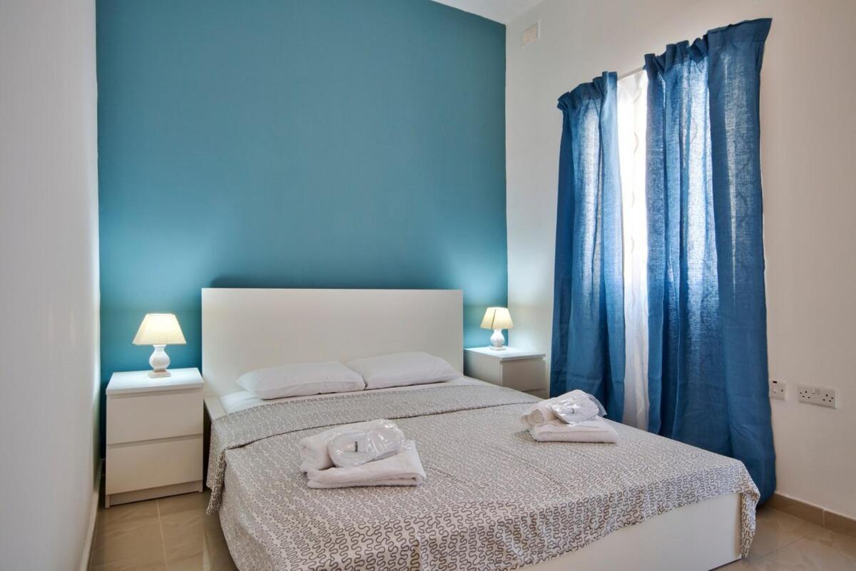 Urbanstays - Gzira 1 Bedroom Apartments By Shortletsmalta Ngoại thất bức ảnh